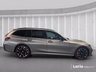 BMW M340d touring mhev 48v xdrive msport pro auto