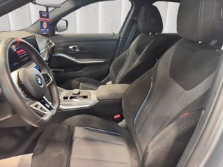 BMW M340d touring mhev 48v xdrive msport pro auto