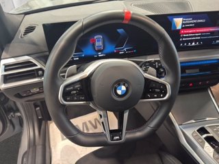 BMW M340d touring mhev 48v xdrive msport pro auto