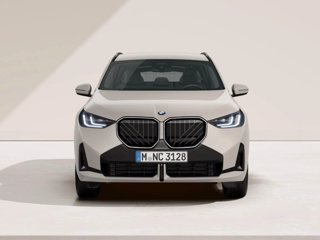 BMW X3 xdrive20d MSport Pro auto