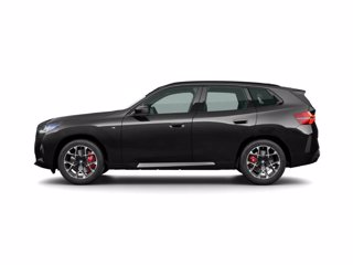 BMW X3 xdrive20 MSport Pro auto