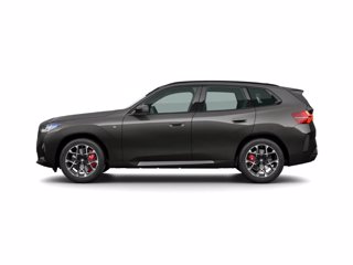 BMW X3 xdrive20d MSport Pro auto