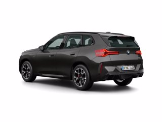 BMW X3 xdrive20d MSport Pro auto