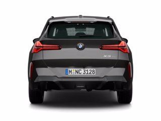 BMW X3 xdrive20d MSport Pro auto