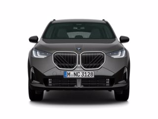 BMW X3 xdrive20d MSport Pro auto