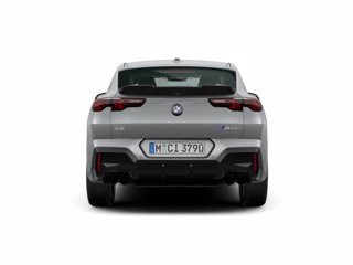 BMW X2 xdrive M35i Msport Pro auto