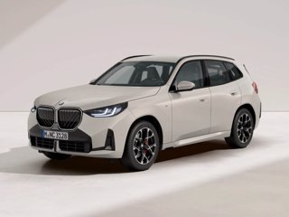BMW X3 xdrive20d MSport Pro auto
