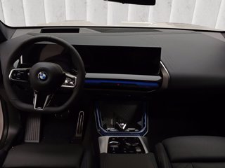 BMW X3 xdrive20d MSport Pro auto