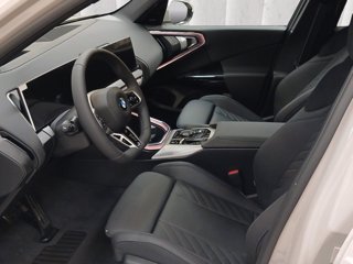 BMW X3 xdrive20d MSport Pro auto