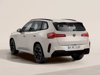 BMW X3 xdrive20d MSport Pro auto