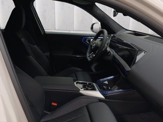 BMW X3 xdrive20d MSport Pro auto