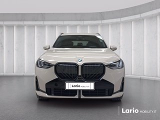 BMW X3 xdrive20d MSport Pro auto