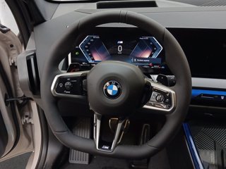 BMW X3 xdrive20d MSport Pro auto