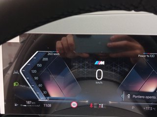 BMW X3 xdrive20d MSport Pro auto