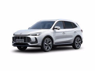 MG ZS 1.5 hybrid+ Luxury auto
