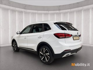 MG ZS 1.5 hybrid+ Luxury auto