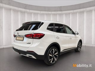 MG ZS 1.5 hybrid+ Luxury auto