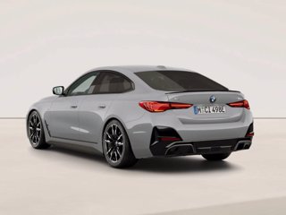 BMW i4 M60 xdrive MSport Pro
