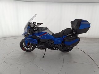 BMW MOTORRAD R 1300 RT Impulse ASA Abs