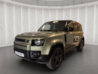 LAND ROVER Defender (2019) LAND ROVER 110 3.0D I6 250 CV AWD Auto X-Dynamic HSE
