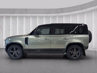 LAND ROVER Defender (2019) LAND ROVER 110 3.0D I6 250 CV AWD Auto X-Dynamic HSE