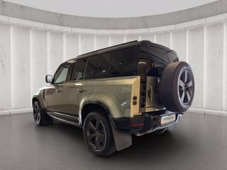LAND ROVER Defender (2019) LAND ROVER 110 3.0D I6 250 CV AWD Auto X-Dynamic HSE