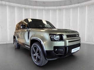 LAND ROVER Defender (2019) LAND ROVER 110 3.0D I6 250 CV AWD Auto X-Dynamic HSE