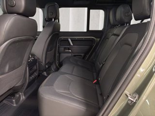 LAND ROVER Defender (2019) LAND ROVER 110 3.0D I6 250 CV AWD Auto X-Dynamic HSE