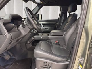 LAND ROVER Defender (2019) LAND ROVER 110 3.0D I6 250 CV AWD Auto X-Dynamic HSE