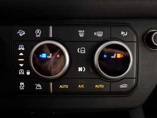 LAND ROVER Defender (2019) LAND ROVER 110 3.0D I6 250 CV AWD Auto X-Dynamic HSE
