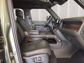 LAND ROVER Defender (2019) LAND ROVER 110 3.0D I6 250 CV AWD Auto X-Dynamic HSE