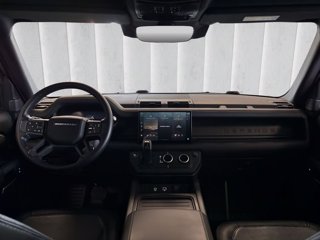 LAND ROVER Defender (2019) LAND ROVER 110 3.0D I6 250 CV AWD Auto X-Dynamic HSE