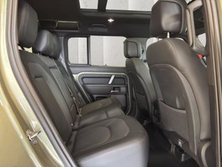 LAND ROVER Defender (2019) LAND ROVER 110 3.0D I6 250 CV AWD Auto X-Dynamic HSE