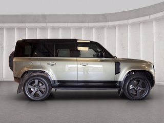 LAND ROVER Defender (2019) LAND ROVER 110 3.0D I6 250 CV AWD Auto X-Dynamic HSE