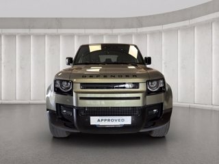 LAND ROVER Defender (2019) LAND ROVER 110 3.0D I6 250 CV AWD Auto X-Dynamic HSE