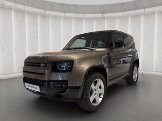 LAND ROVER Defender (2019) LAND ROVER 90 3.0D I6 250 CV AWD Auto X-Dynamic SE