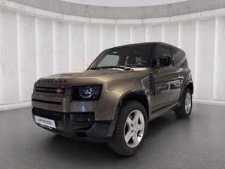 LAND ROVER Defender (2019) LAND ROVER 90 3.0D I6 250 CV AWD Auto X-Dynamic SE