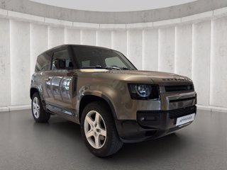 LAND ROVER Defender (2019) LAND ROVER 90 3.0D I6 250 CV AWD Auto X-Dynamic SE