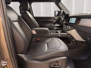 LAND ROVER Defender (2019) LAND ROVER 90 3.0D I6 250 CV AWD Auto X-Dynamic SE