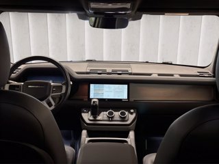 LAND ROVER Defender (2019) LAND ROVER 90 3.0D I6 250 CV AWD Auto X-Dynamic SE