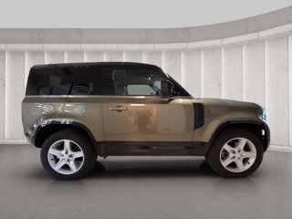 LAND ROVER Defender (2019) LAND ROVER 90 3.0D I6 250 CV AWD Auto X-Dynamic SE