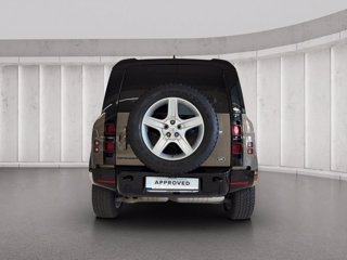 LAND ROVER Defender (2019) LAND ROVER 90 3.0D I6 250 CV AWD Auto X-Dynamic SE
