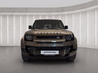 LAND ROVER Defender (2019) LAND ROVER 90 3.0D I6 250 CV AWD Auto X-Dynamic SE