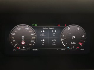 LAND ROVER Defender (2019) LAND ROVER 90 3.0D I6 250 CV AWD Auto X-Dynamic SE