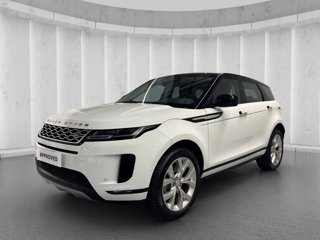 LAND ROVER Range Rover Evoque 2 serie LAND ROVER 1.5 I3 PHEV 300 CV AWD Auto SE