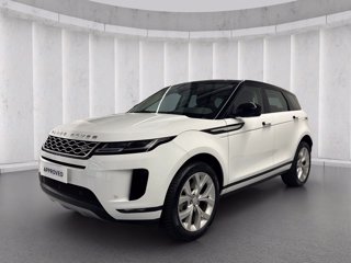 LAND ROVER Range Rover Evoque 2 serie LAND ROVER 1.5 I3 PHEV 300 CV AWD Auto SE