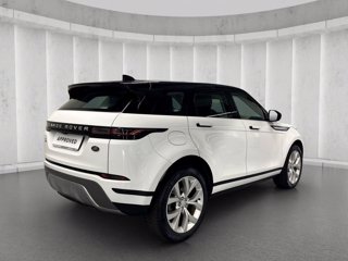 LAND ROVER Range Rover Evoque 2 serie LAND ROVER 1.5 I3 PHEV 300 CV AWD Auto SE