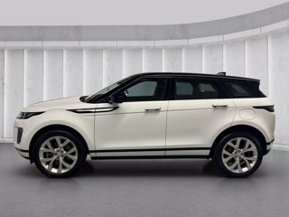 LAND ROVER Range Rover Evoque 2 serie LAND ROVER 1.5 I3 PHEV 300 CV AWD Auto SE