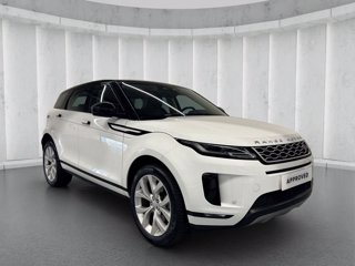 LAND ROVER Range Rover Evoque 2 serie LAND ROVER 1.5 I3 PHEV 300 CV AWD Auto SE
