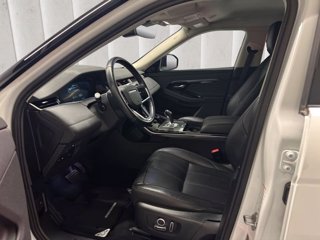 LAND ROVER Range Rover Evoque 2 serie LAND ROVER 1.5 I3 PHEV 300 CV AWD Auto SE